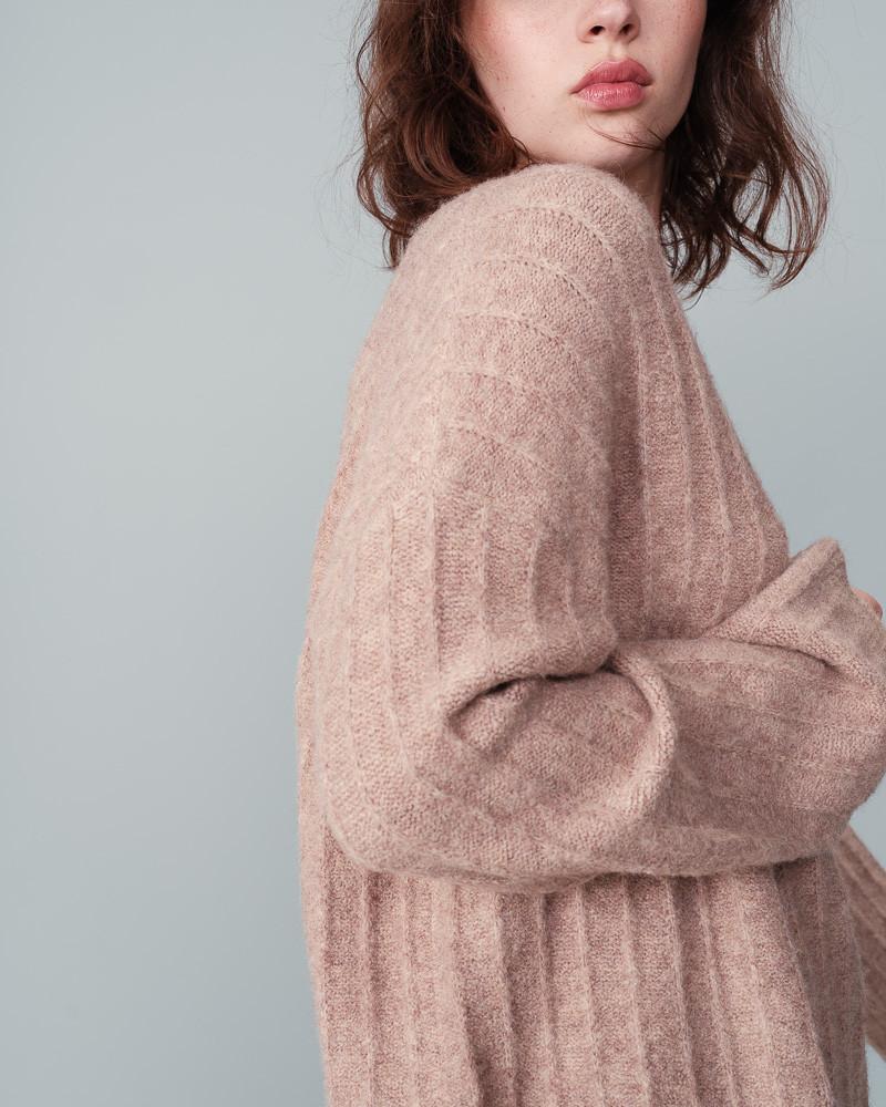 Grace & Mila PULL TAUPE NANCY