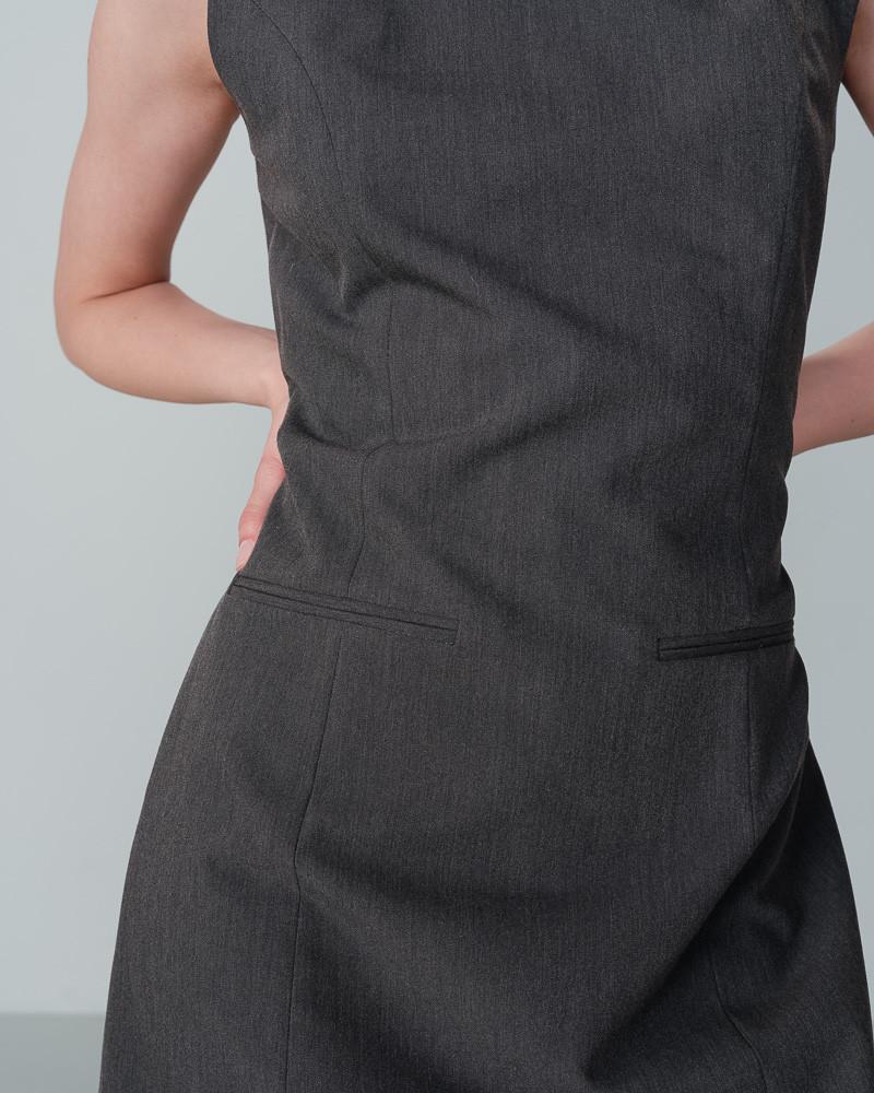 Grace & Mila ROBE ANTHRACITE NORMALLY