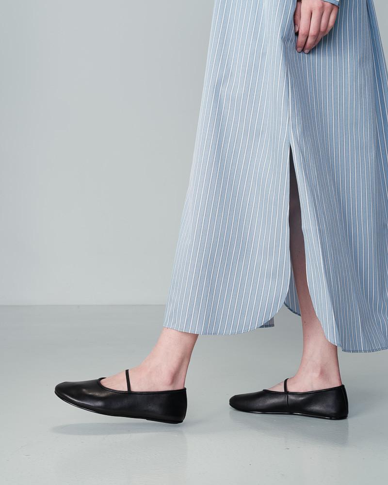 Grace & Mila ROBE BLEU NESLY