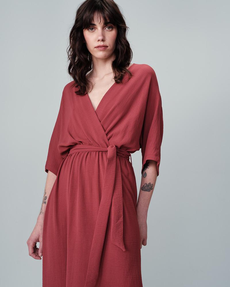 Grace & Mila ROBE BLUSH NAYA