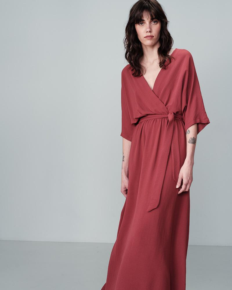 Grace & Mila ROBE BLUSH NAYA