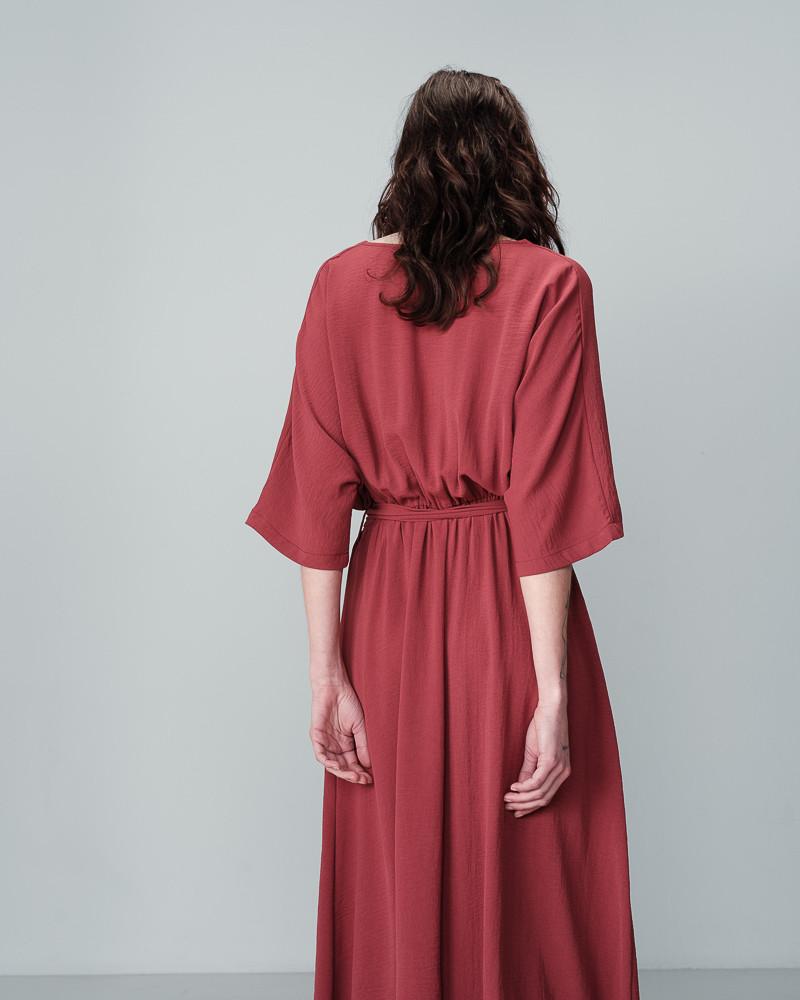 Grace & Mila ROBE BLUSH NAYA