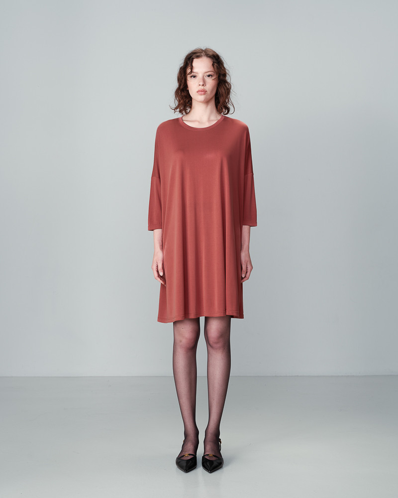 Grace & Mila ROBE BLUSH NIKKI