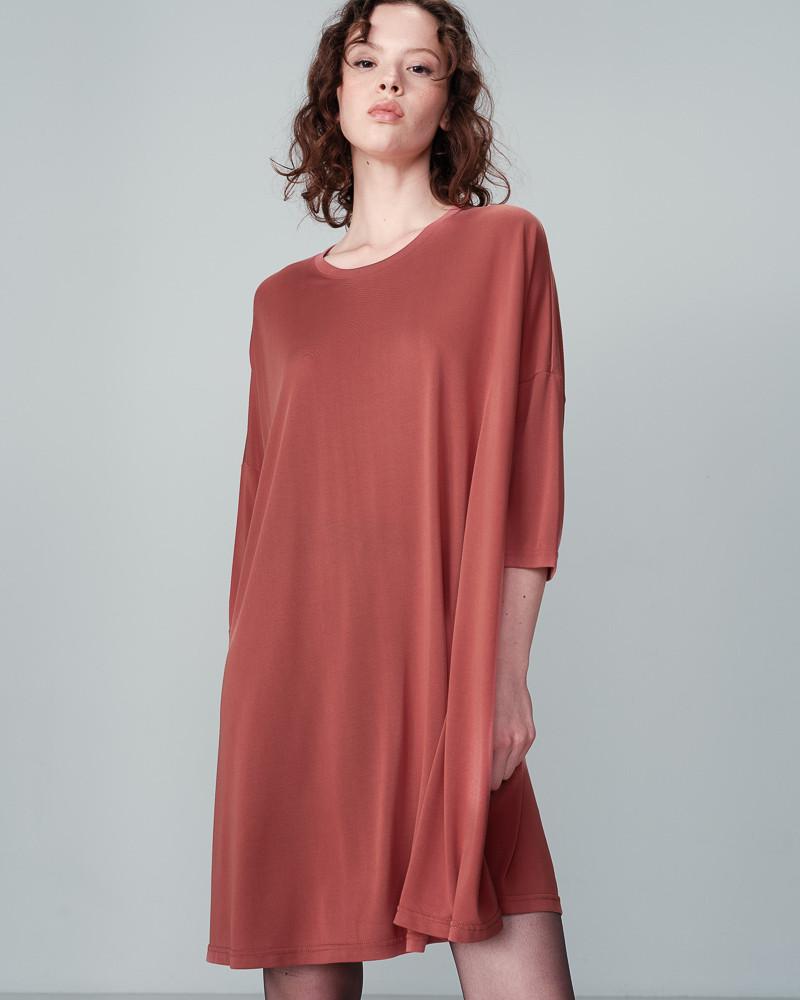 grace & mila ROBE BLUSH NIKKI