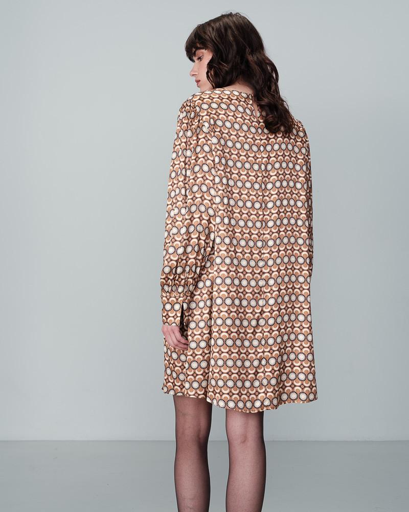 Grace & Mila ROBE CAMEL NUIT