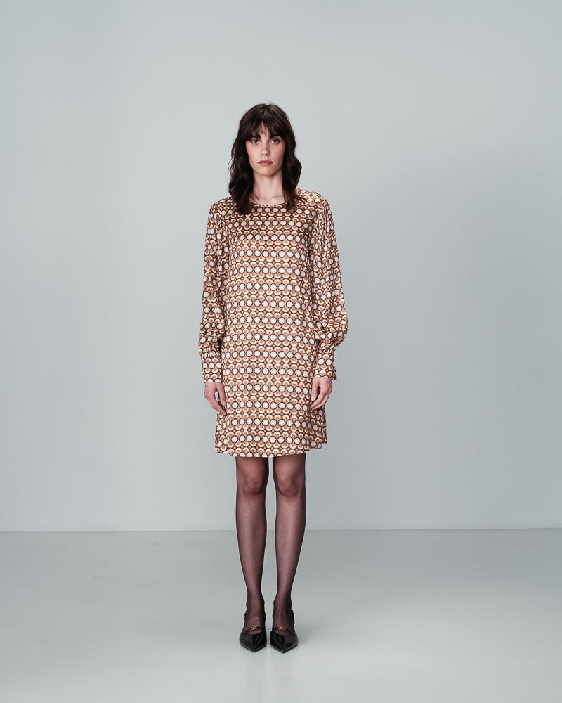 grace & mila ROBE CAMEL NUIT