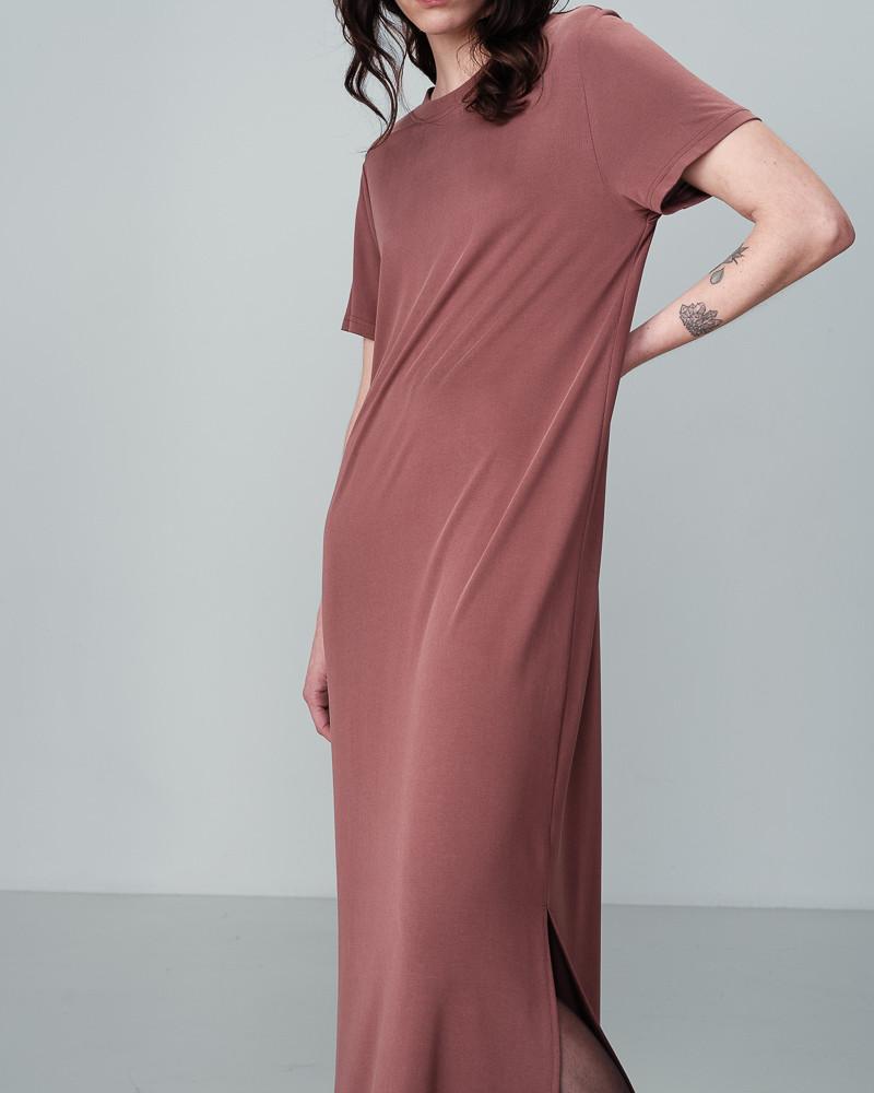 Grace & Mila ROBE CHOCOLAT NINA