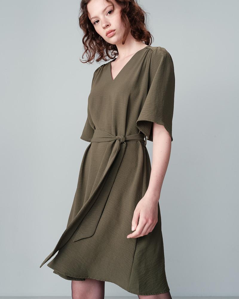 Grace & Mila ROBE KAKI NIA