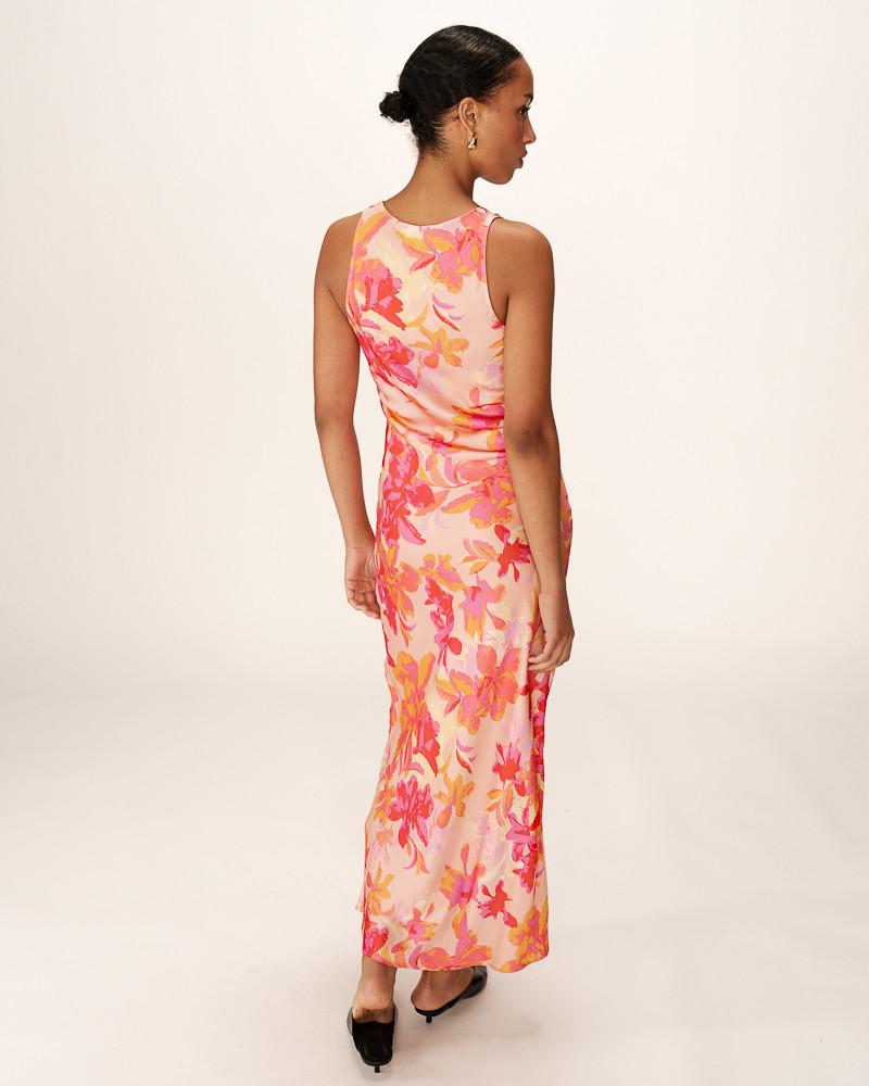 Grace & Mila ROBE LONGUE FLEURS PIPPA