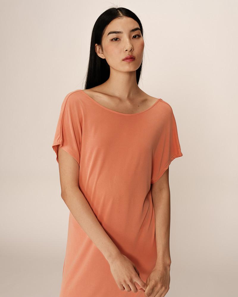 Grace & Mila ROBE LONGUE PECHE PEACE