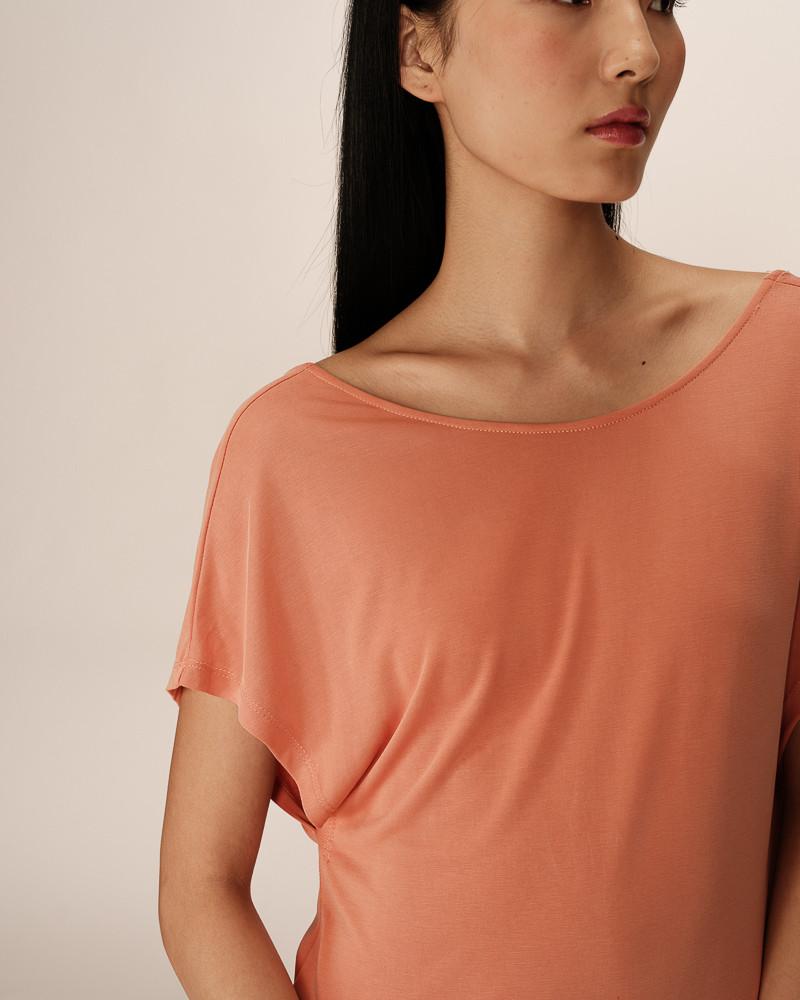 Grace & Mila ROBE LONGUE PECHE PEACE