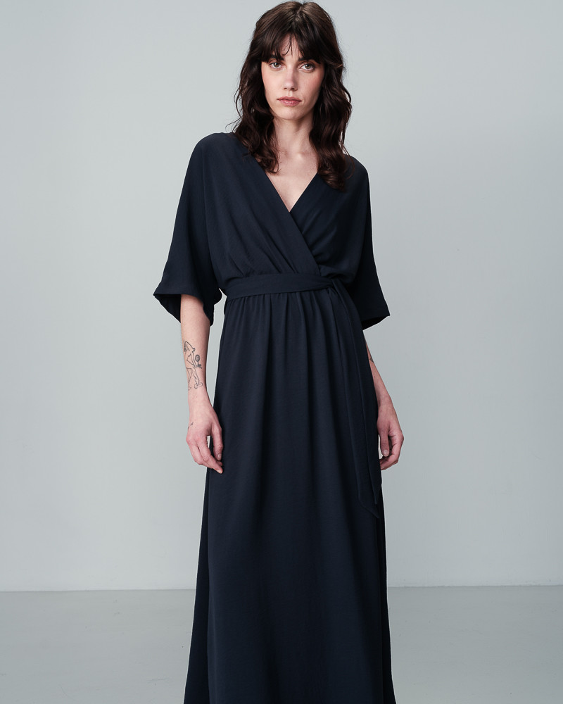 Grace & Mila ROBE MARINE NAYA