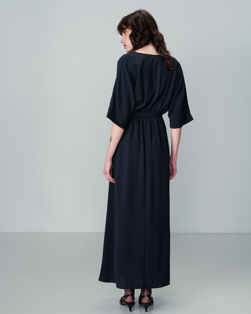 Grace & Mila ROBE MARINE NAYA