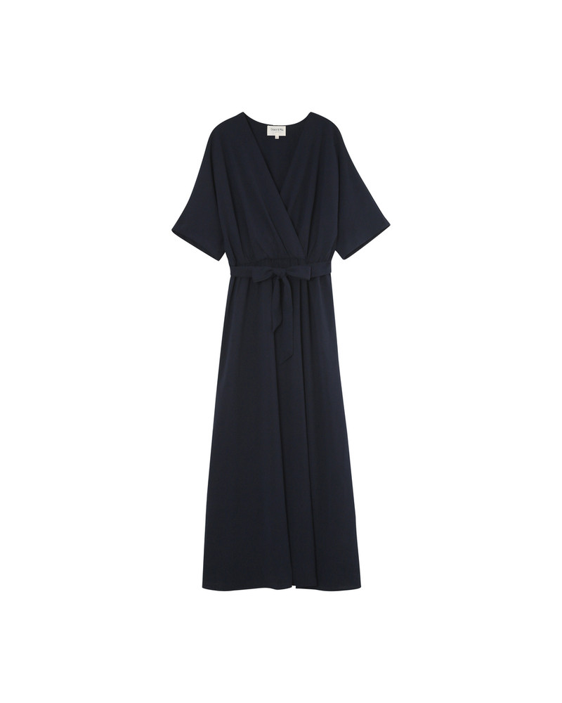 Grace & Mila ROBE MARINE NAYA