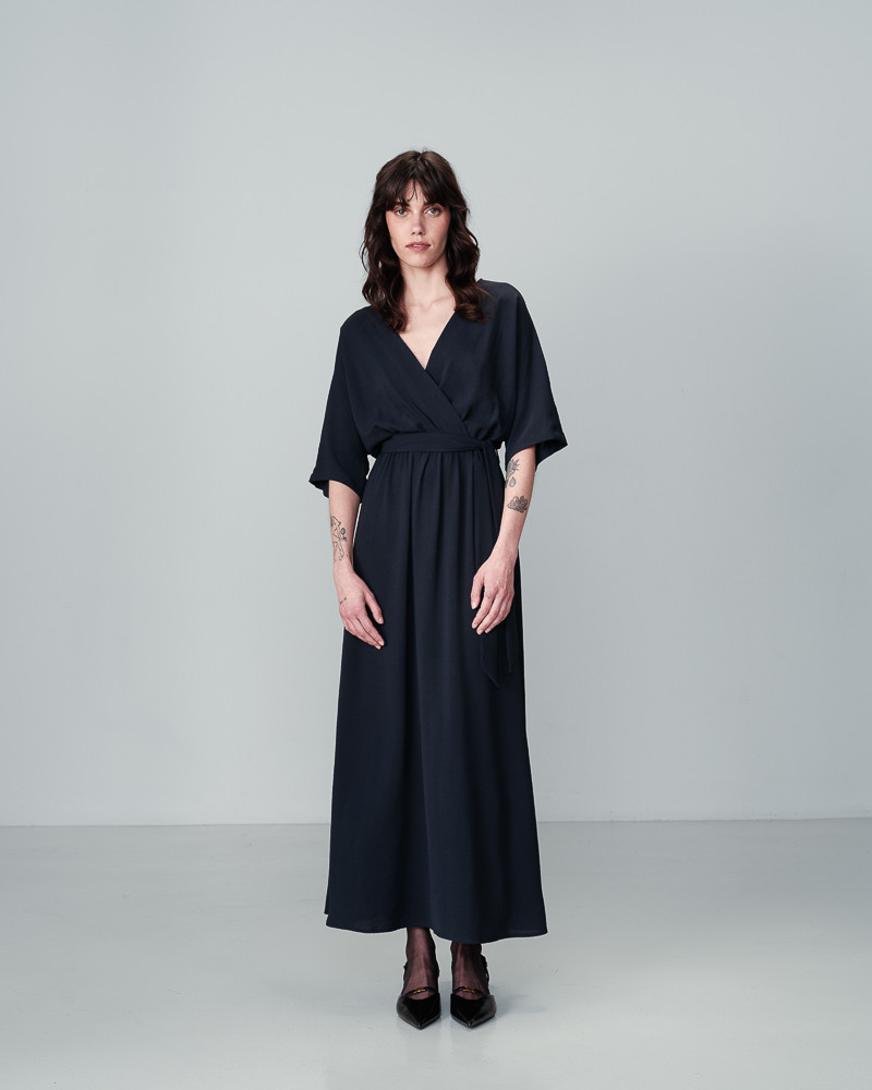 grace & mila ROBE MARINE NAYA