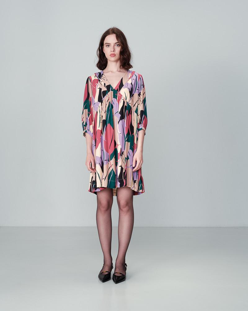Grace & Mila ROBE MULTICO NITA