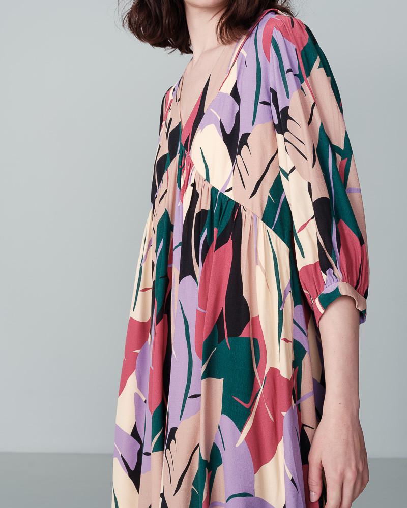 Grace & Mila ROBE MULTICO NITA