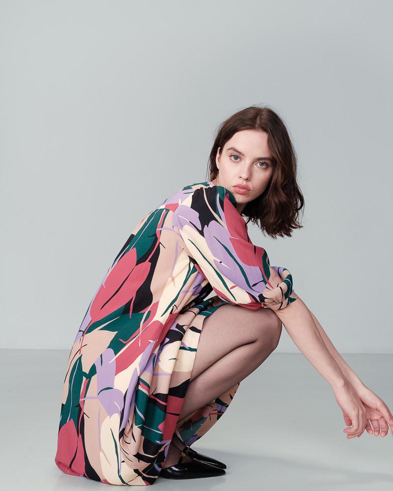 Grace & Mila ROBE MULTICO NITA