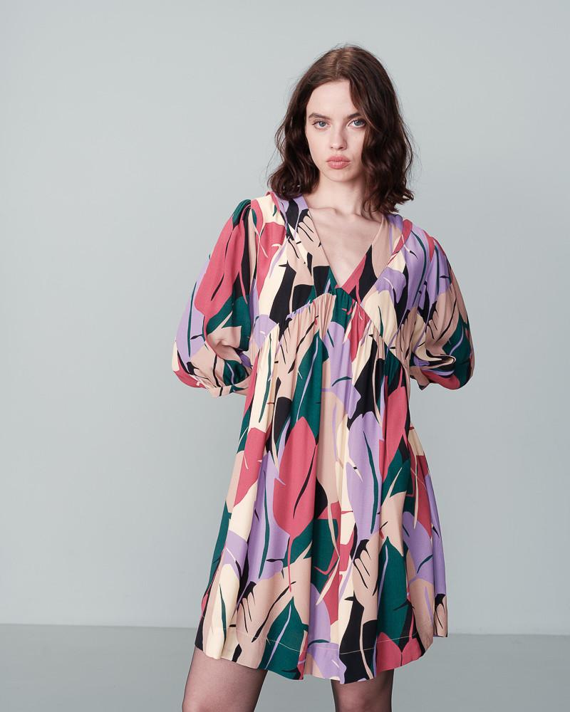 grace & mila ROBE MULTICO NITA