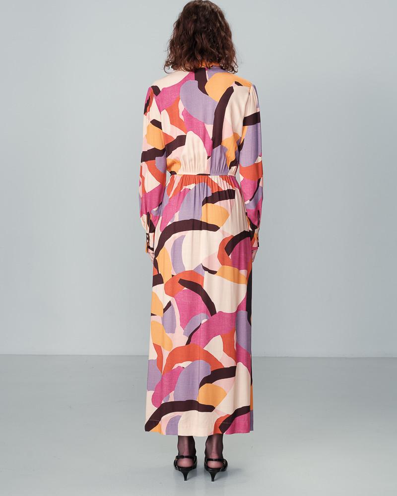 Grace & Mila ROBE MULTICO NOELA