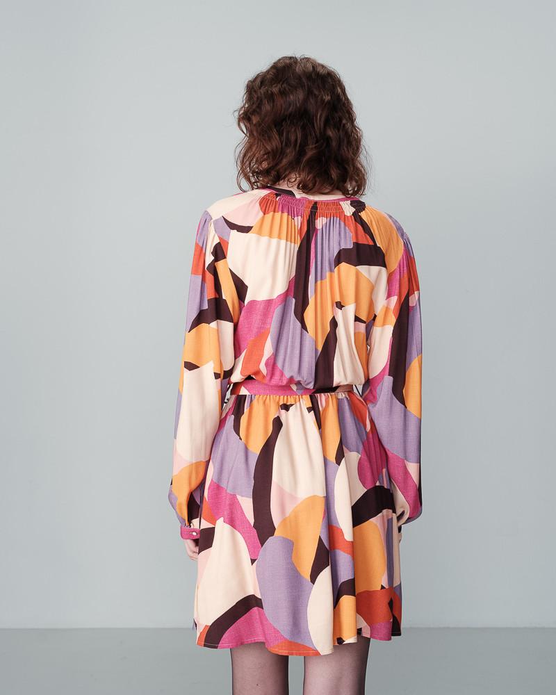 Grace & Mila ROBE MULTICO NOUVELLE