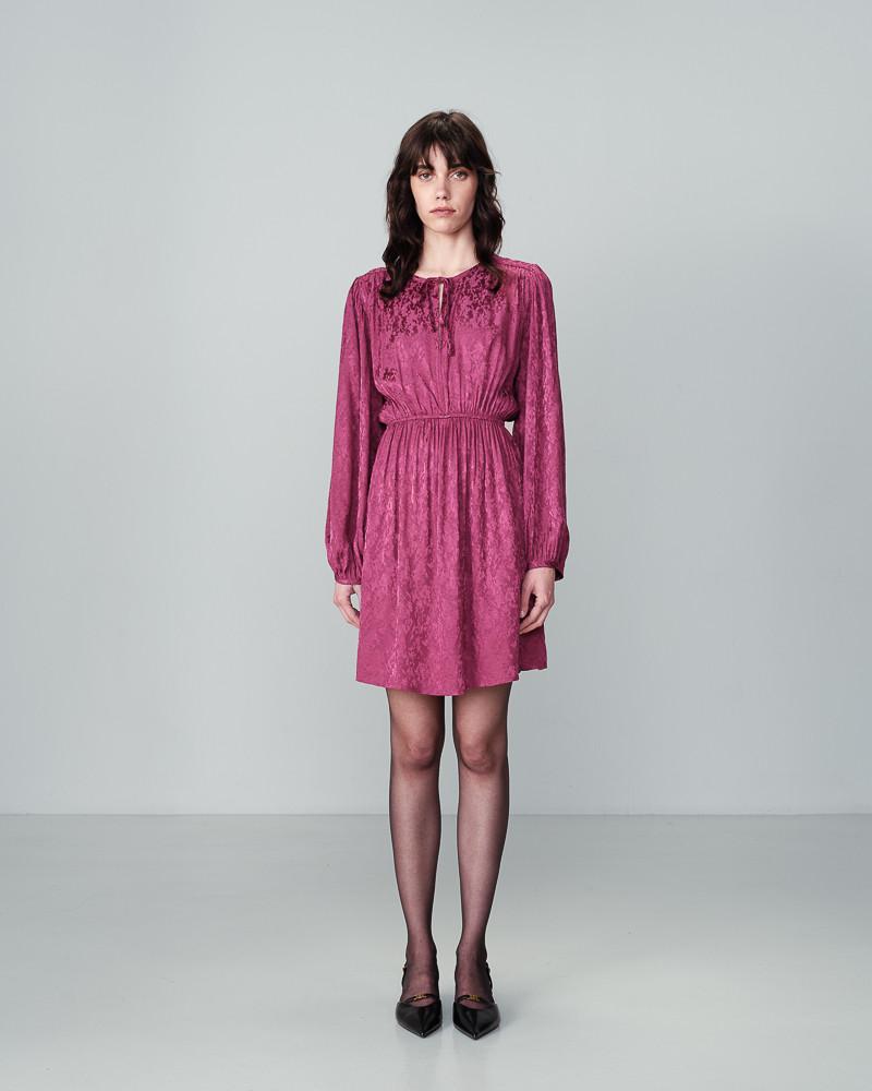 Grace & Mila ROBE PIVOINE NOCES