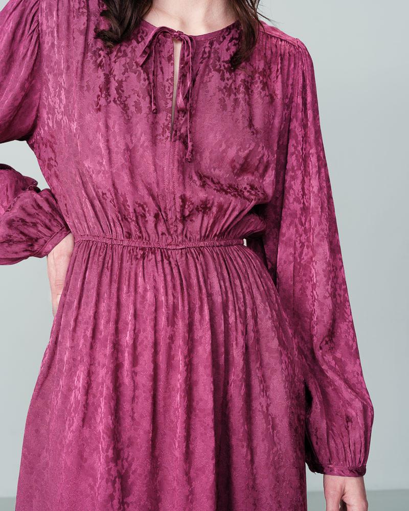 Grace & Mila ROBE PIVOINE NOCES