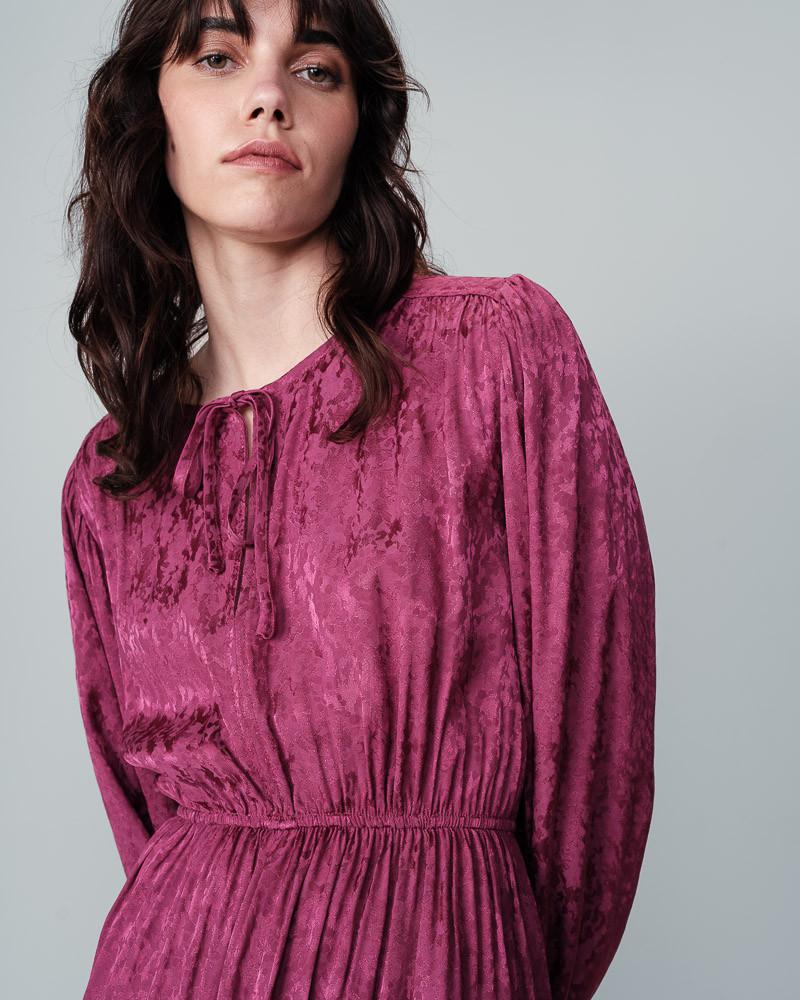 Grace & Mila ROBE PIVOINE NOCES