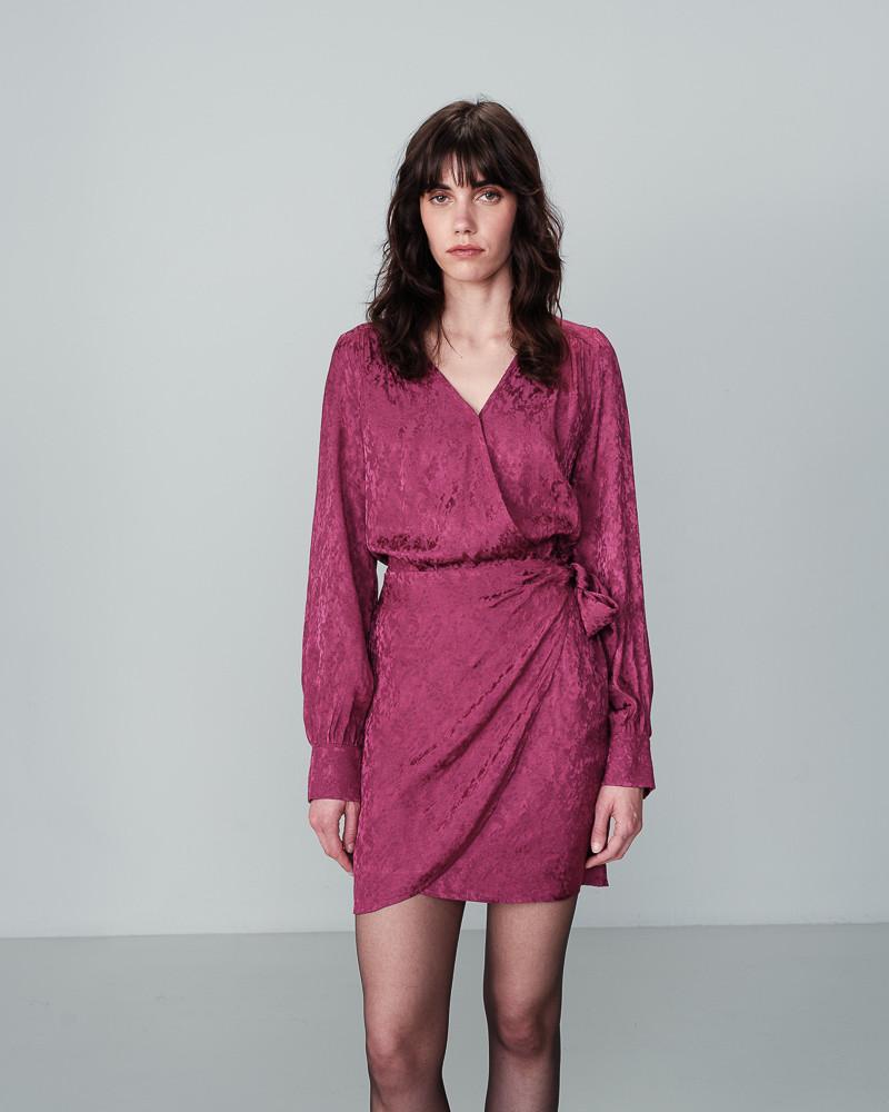 Grace & Mila ROBE PIVOINE NUANCE