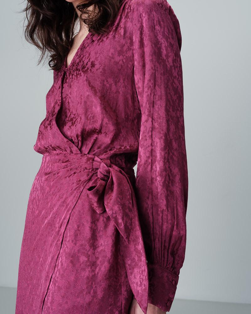 Grace & Mila ROBE PIVOINE NUANCE