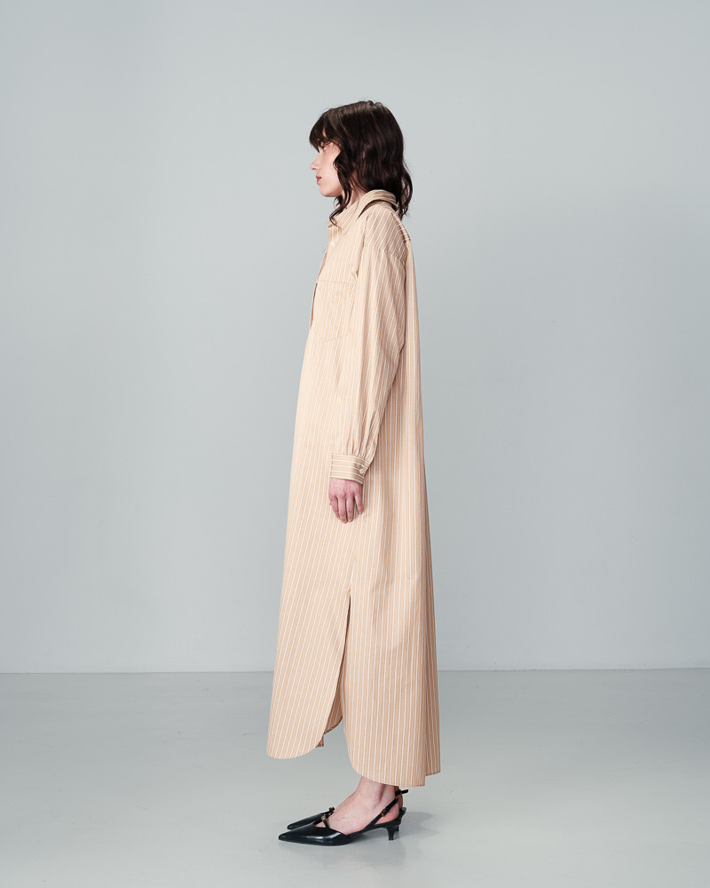 Grace & Mila ROBE SABLE NESLY