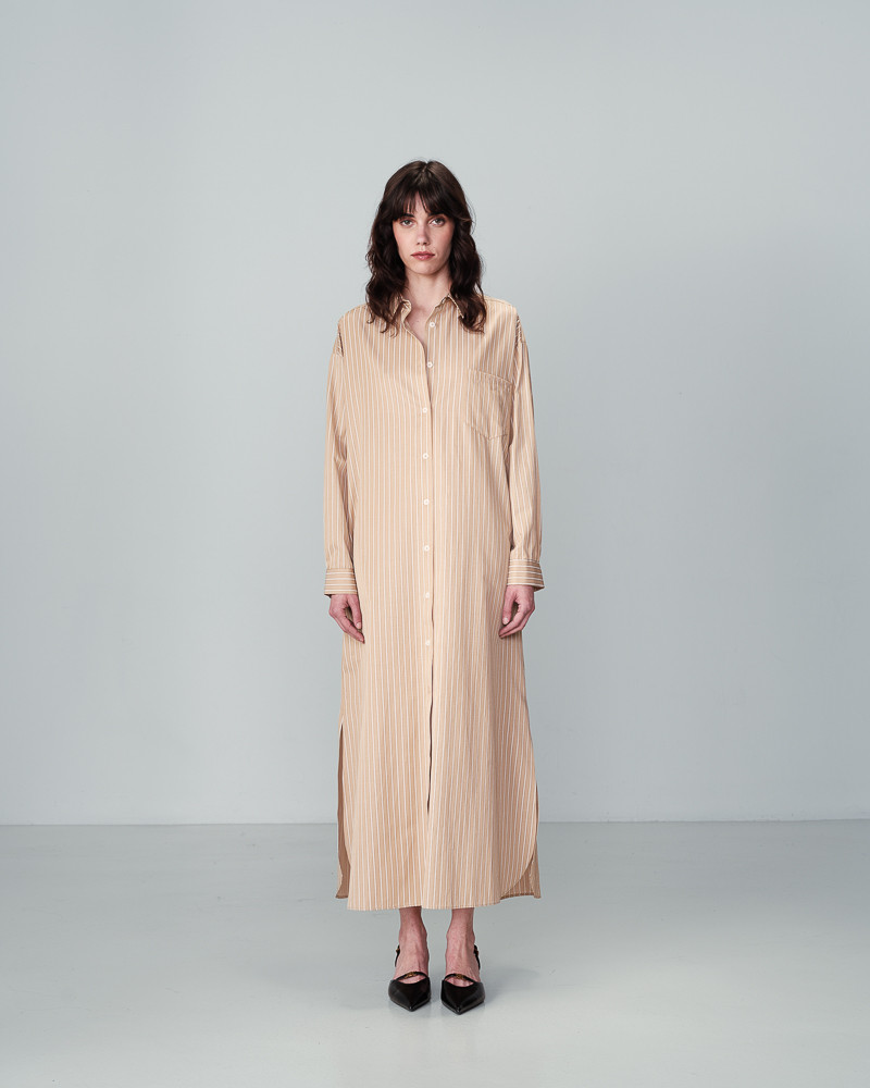 grace & mila ROBE SABLE NESLY