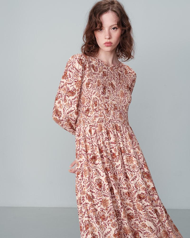 Grace & Mila ROBE SABLE NOVA