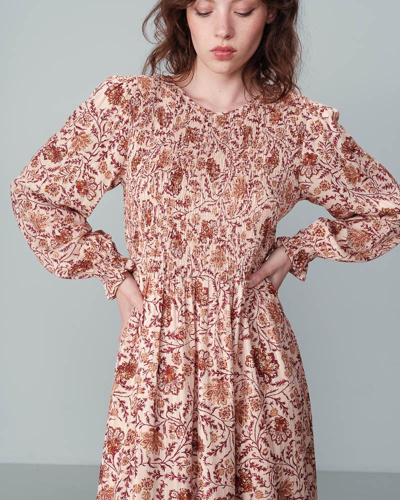 Grace & Mila ROBE SABLE NOVA