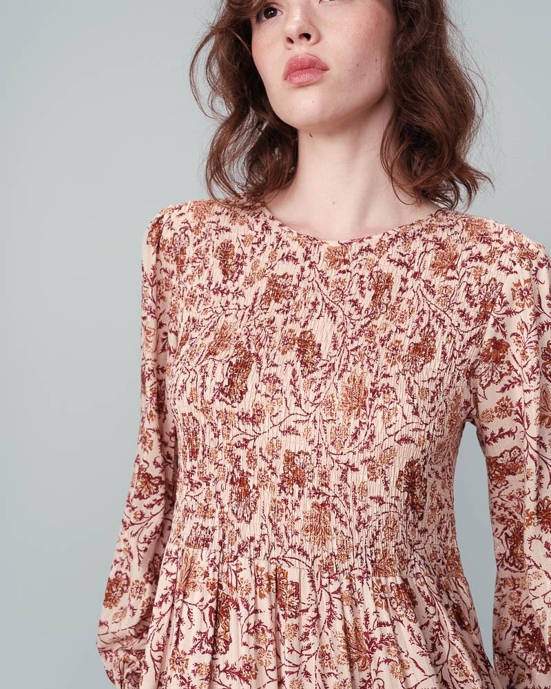 Grace & Mila ROBE SABLE NOVA