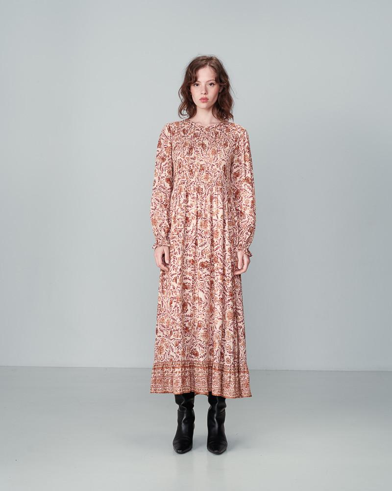 grace & mila ROBE SABLE NOVA