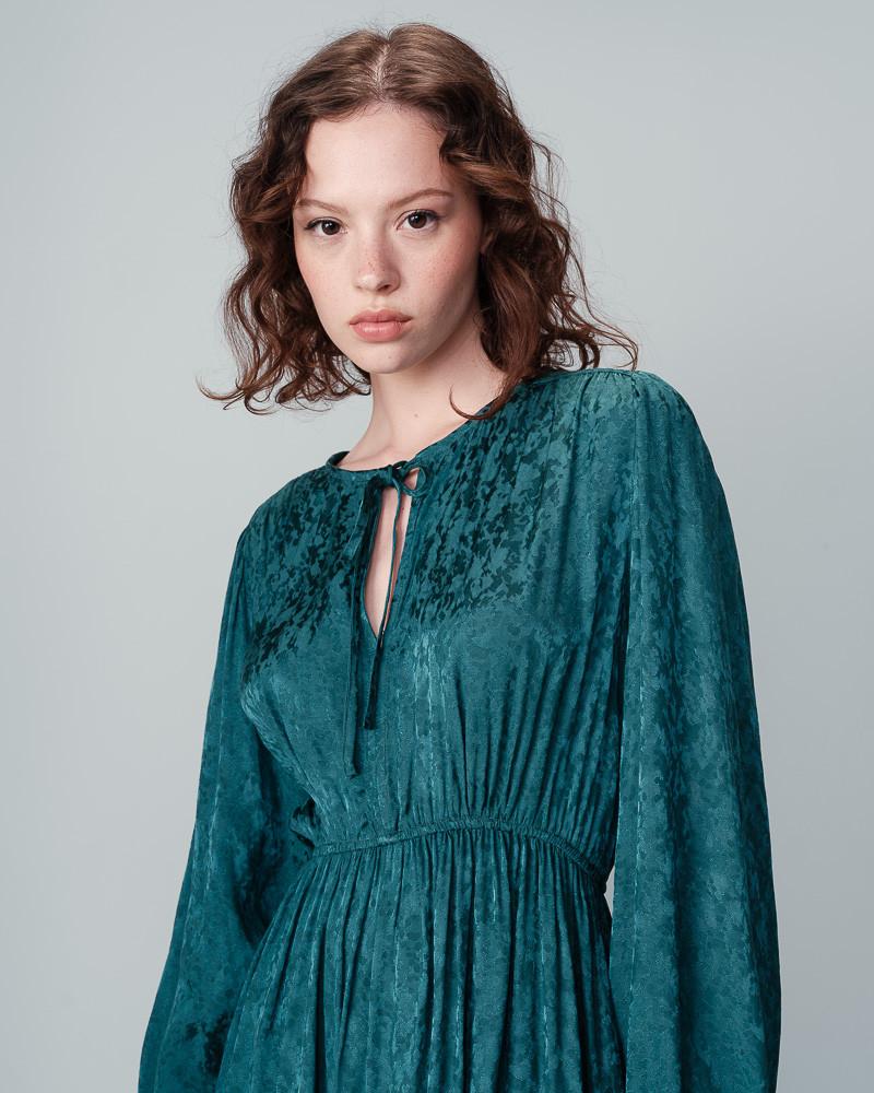 Grace & Mila ROBE VERT NOCES