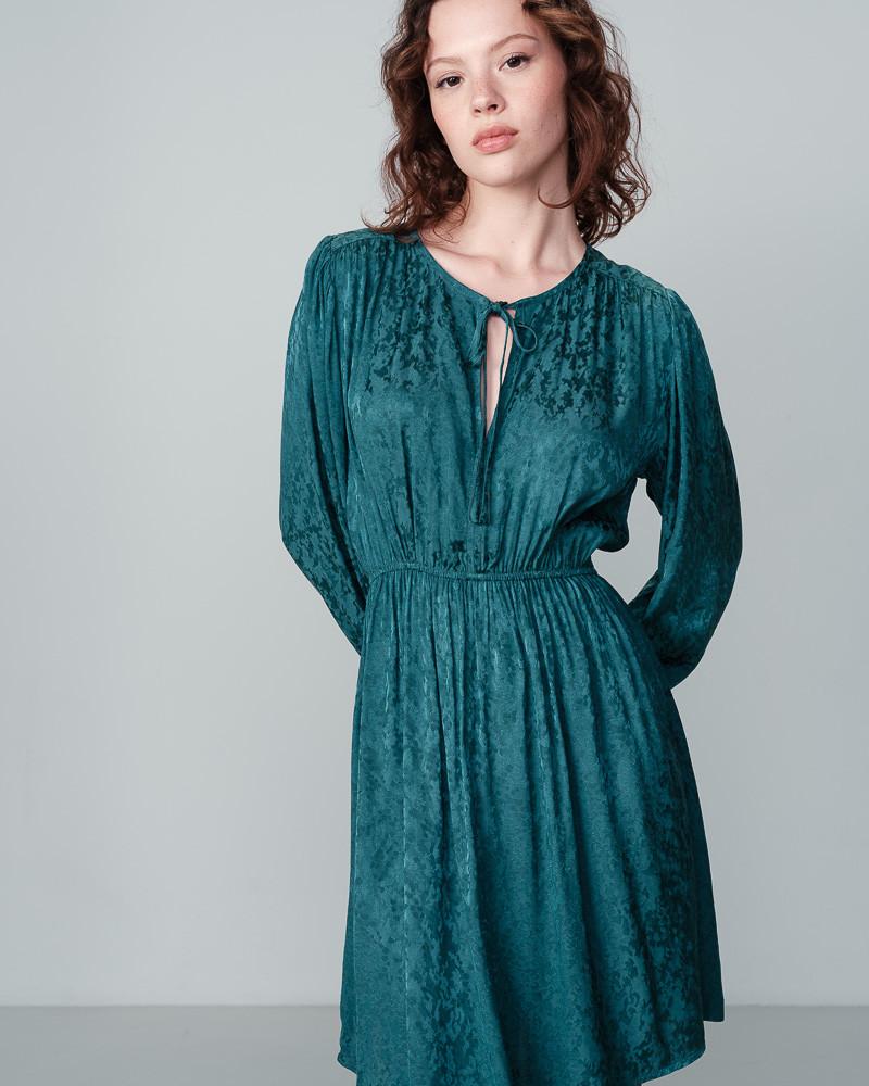 grace & mila ROBE VERT NOCES