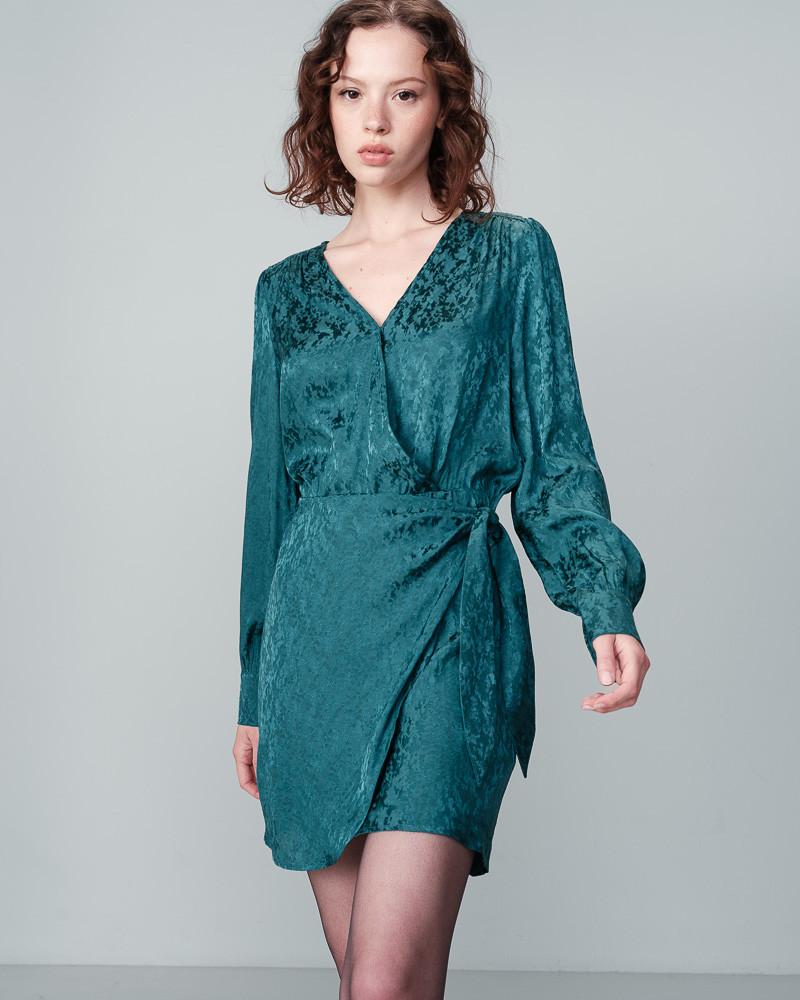 grace & mila ROBE VERT NUANCE