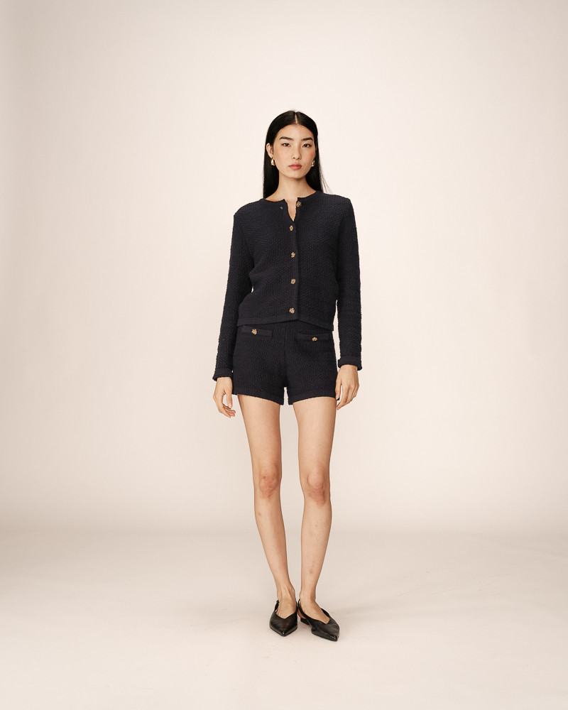 Grace & Mila SHORT MARINE PACKERS