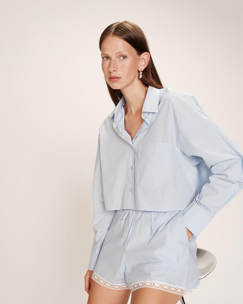 Grace & Mila SHORT RAYURES RALPH