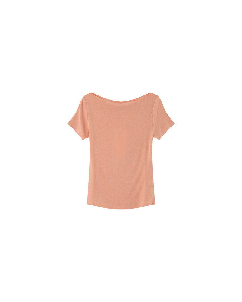 Grace & Mila T-SHIRT PECHE PILAR