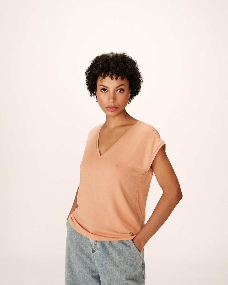 grace & mila T-SHIRT PECHE PROSPER