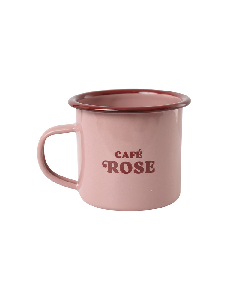 Grace & Mila TASSE ROSE NIDA