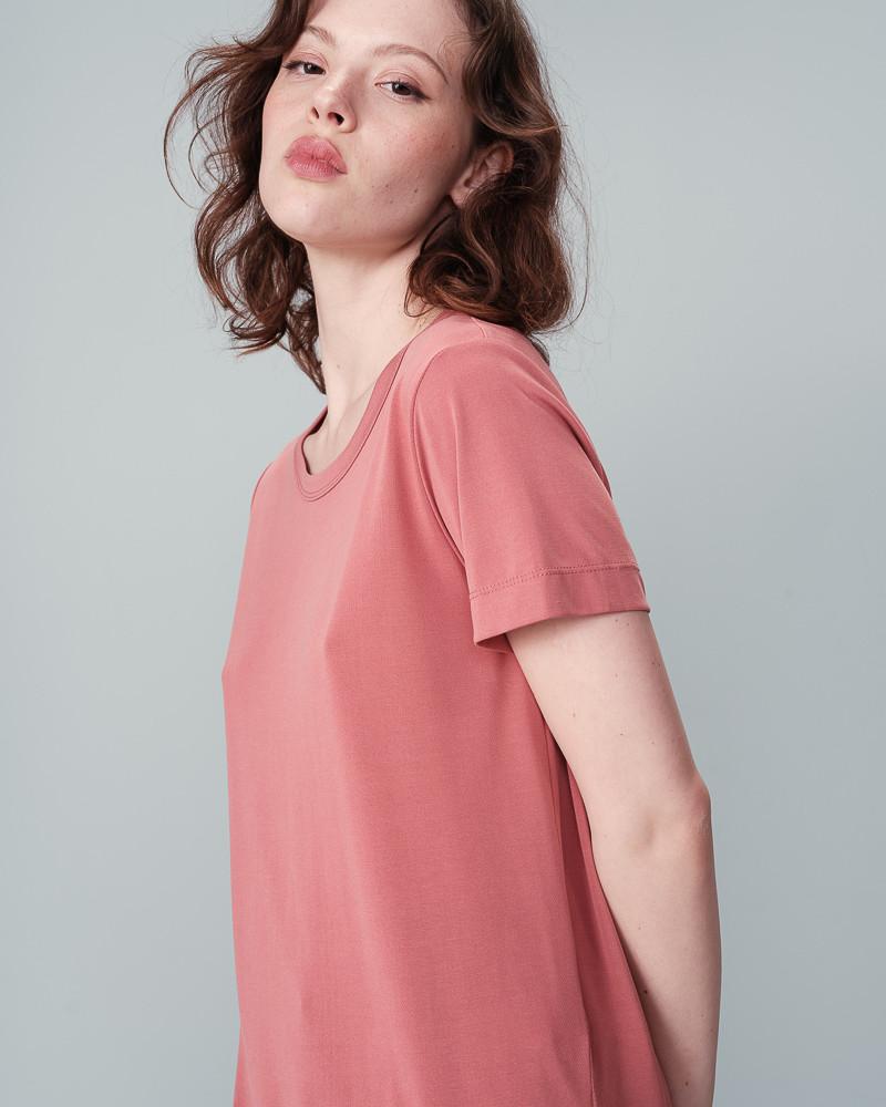 Grace & Mila TEESHIRT BLUSH NELL