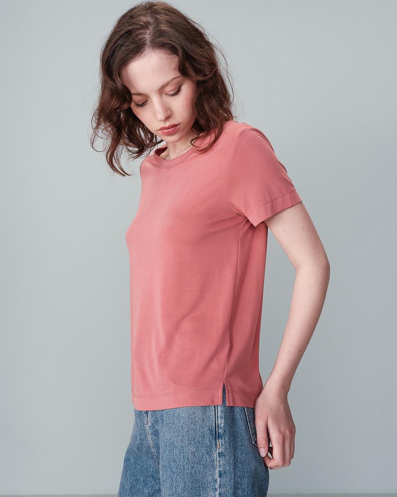 Grace & Mila TEESHIRT BLUSH NELL