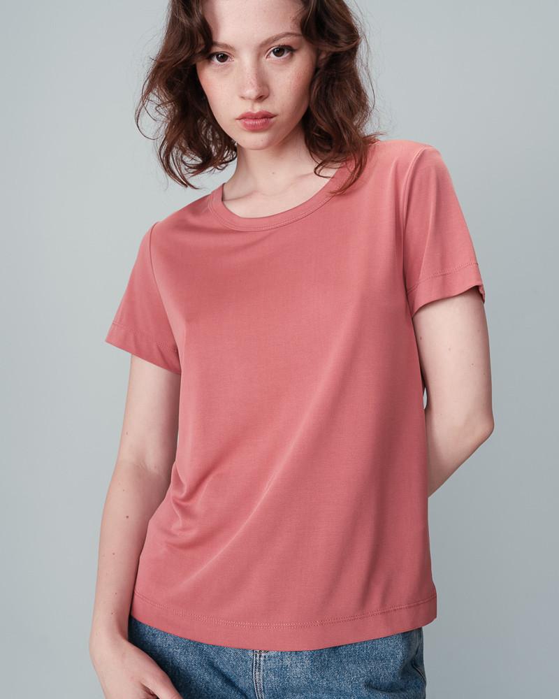 grace & mila TEESHIRT BLUSH NELL