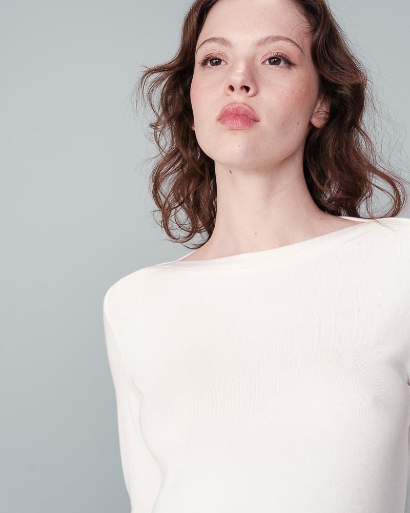 Grace & Mila TEESHIRT ECRU NOUS