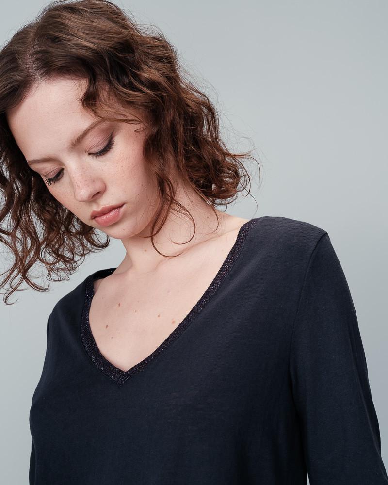 Grace & Mila TEESHIRT MARINE NISI