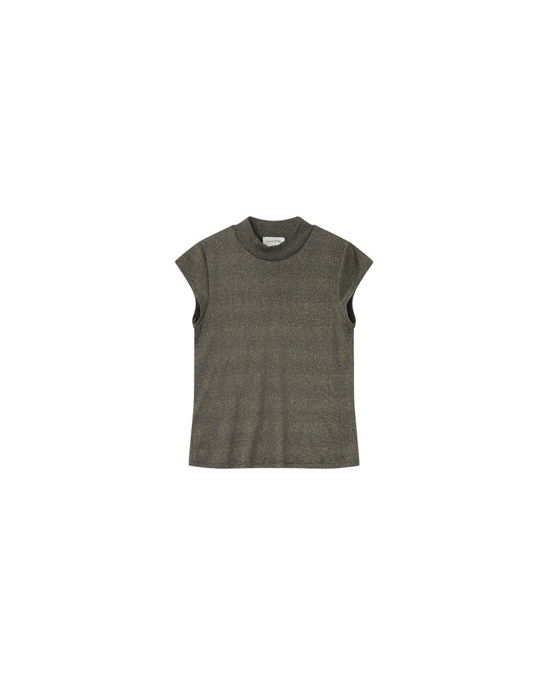 Grace & Mila TEESHIRT NOIR NECTAR